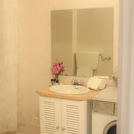 Apartment Casa Praia By Real Life Concierge - Beachfront Lovely *