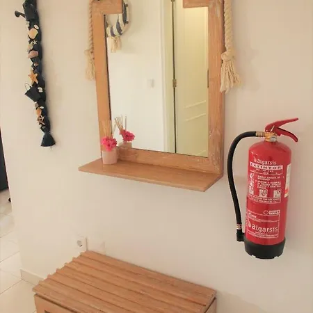 Casa Praia By Real Life Concierge - Beachfront Lovely Portimao
