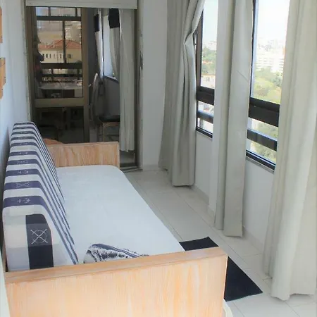 Apartment Casa Praia By Real Life Concierge - Beachfront Lovely Portimao