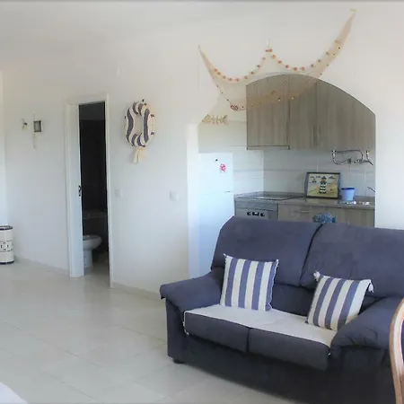 Casa Praia By Real Life Concierge - Beachfront Lovely Apartment Portimao